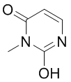 3-甲基尿嘧啶