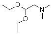 二甲氨基乙醛缩二乙醇