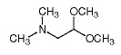 （二甲氨）基乙醛缩二甲醇