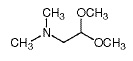 N-(2,2-Dimethoxyethyl)dimethylamine